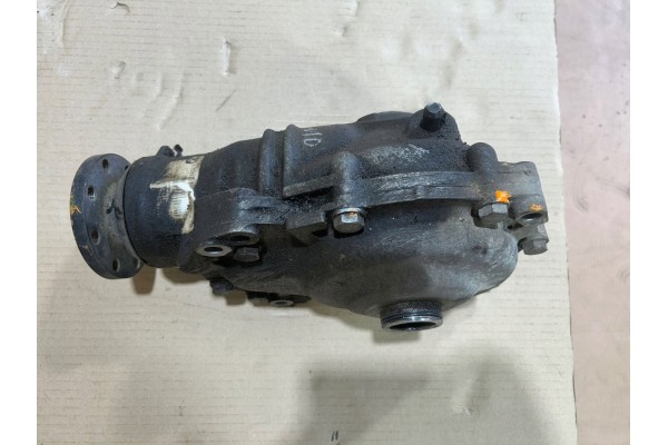 2007 BMW X3 E83 Front differential 7531797 Part manufacturer BMW OE