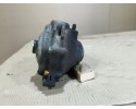2007 BMW X3 E83 Front differential 7531797 Catalog number of the part 7531797