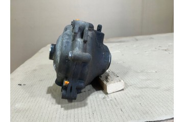 2007 BMW X3 E83 Front differential 7531797 Catalog number of the part 7531797