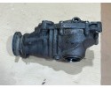 2007 BMW X3 E83 Front differential 7531797 Car type 4x4 SUV