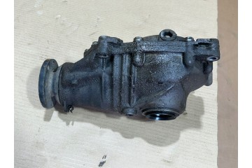 2007 BMW X3 E83 Front differential 7531797 Car type 4x4 SUV