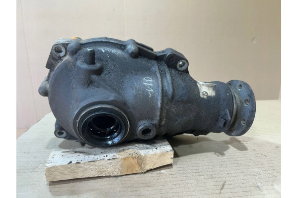 Diferencial delantero BMW X3 E83 2007 7531797