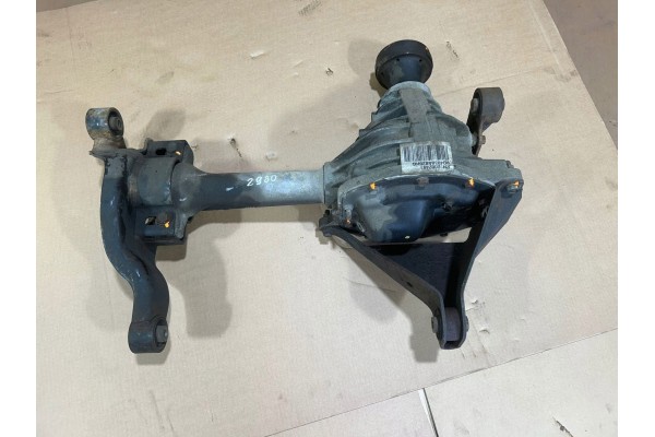 2005 Jeep Cherokee KJ Front Differential 2002491