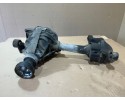 2005 Jeep Cherokee KJ Front Differential 2002491 Installation side multipurpose