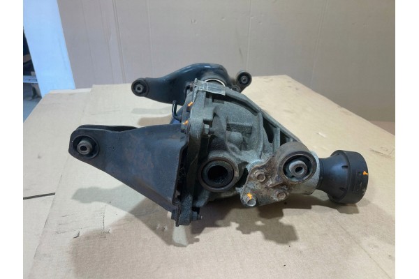 2005 Jeep Cherokee KJ Front Differential 2002491 Catalog number of the original 9Q4038AB26HG