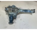 2009 SsangYong Actyon Front Differential DC427S