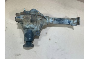 2009 SsangYong Actyon Front Differential DC427S