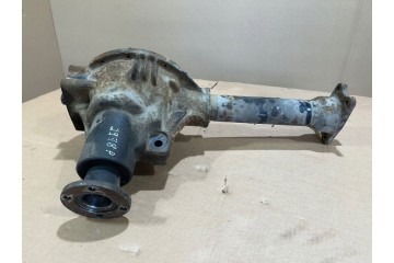 2009 SsangYong Actyon Front Differential DC427S Part manufacturer SsangYong OE