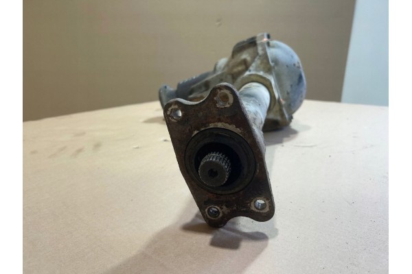 2009 SsangYong Actyon Front Differential DC427S Catalog number of the part DC427S