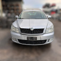 SKODA OCTAVIA COMBI (1Z5) Ambition