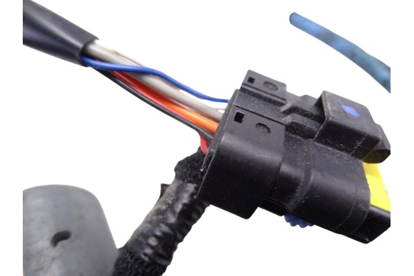  ELEVALUNAS DELANTERO DERECHO ALFA ROMEO GT (125) 2.0 JTS 16V Progression 2004 212350 ALFA ROMEO - 1