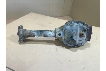 2009 SsangYong Actyon Front Differential DC427S Car type trucks
