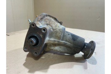 2009 SsangYong Actyon Front Differential DC427S Installation side multipurpose