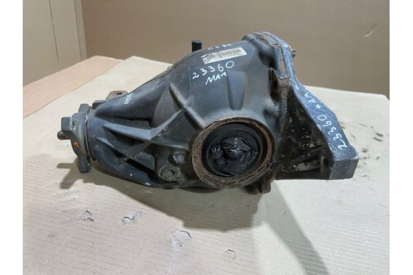 2012 Mercedes Benz E C207 W207 Rear Differential A2043510408 Part manufacturer Mercedes Benz OE