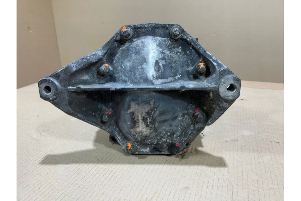 2012 Mercedes Benz E C207 W207 Rear Differential A2043510408 Catalog number of the part A2043510408