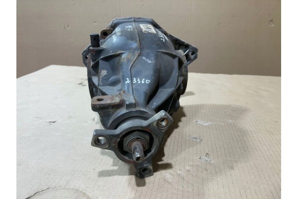 2012 Mercedes Benz E C207 W207 Rear Differential A2043510408 Car type passenger cars