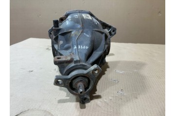 2012 Mercedes Benz E C207 W207 Rear Differential A2043510408 Car type passenger cars