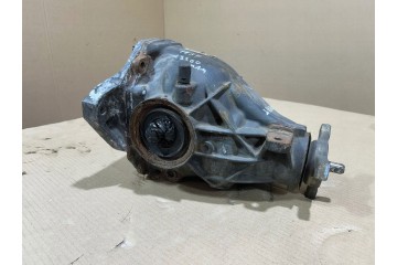 2012 Mercedes Benz E C207 W207 Rear Differential A2043510408 Installation side multipurpose