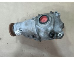 2016 BMW 5 F10 F11 Front differential 7591997