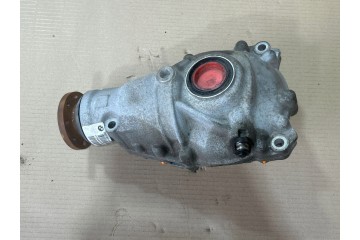 2016 BMW 5 F10 F11 Front differential 7591997