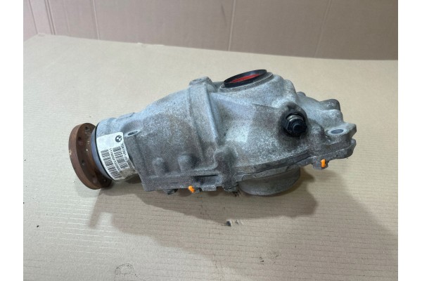 2016 BMW 5 F10 F11 Front differential 7591997 Part manufacturer BMW OE