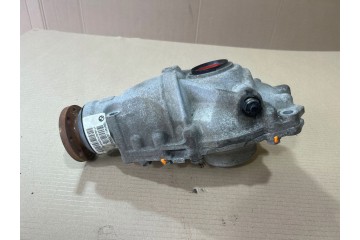 2016 BMW 5 F10 F11 Front differential 7591997 Part manufacturer BMW OE