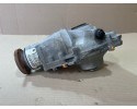 2016 BMW 5 F10 F11 Front differential 7591997 Car type passenger cars