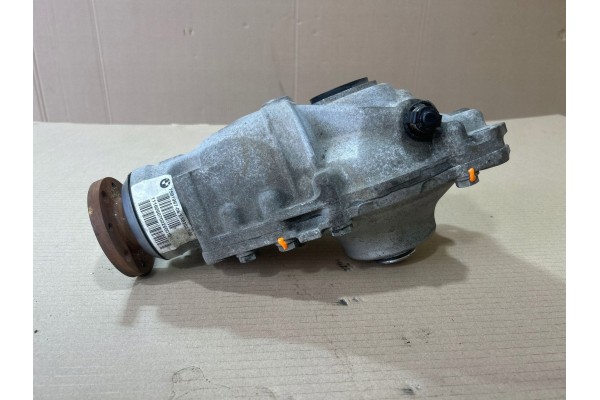 2016 BMW 5 F10 F11 Front differential 7591997 Car type passenger cars