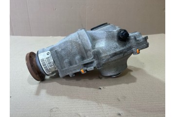 2016 BMW 5 F10 F11 Front differential 7591997 Car type passenger cars
