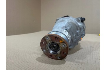 2016 BMW 5 F10 F11 Front differential 7591997 Installation side multipurpose