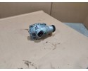 2007 BMW 5 E60 E61 Front differential 756332603
