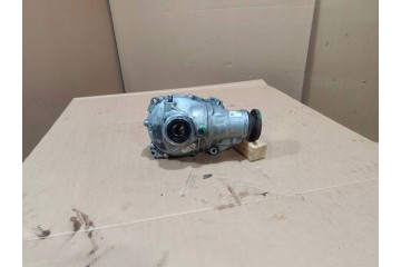 2007 BMW 5 E60 E61 Front differential 756332603 Part manufacturer BMW OE