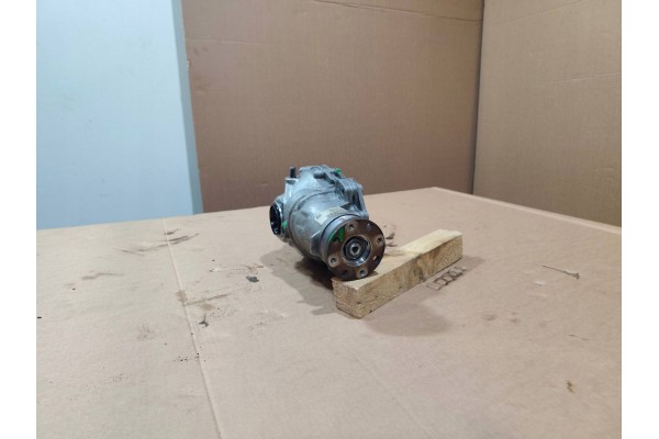 2007 BMW 5 E60 E61 Front differential 756332603 Catalog number of the part 756332603