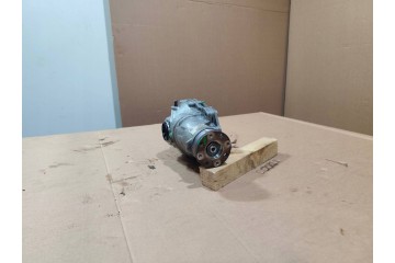 2007 BMW 5 E60 E61 Front differential 756332603 Catalog number of the part 756332603