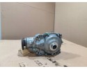 2007 BMW 5 E60 E61 Front differential 756332603 Car type passenger cars