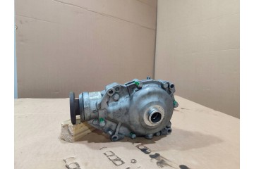 2007 BMW 5 E60 E61 Front differential 756332603 Car type passenger cars