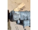 2007 BMW 5 E60 E61 Front differential 756332603 Installation side front