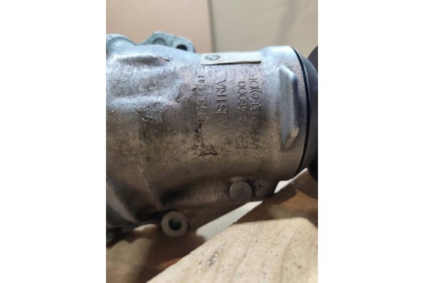 Diferencial delantero BMW Serie 5 E60 E61 2007 756332603
