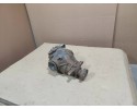2008 BMW 5 E60 E61 Rear differential 33107570475