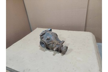 2008 BMW 5 E60 E61 Rear differential 33107570475