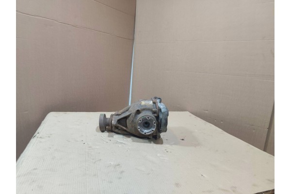 2008 BMW 5 E60 E61 Rear differential 33107570475 Car type passenger cars