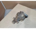 2008 BMW 5 E60 E61 Rear differential 33107570475 Installation side rear
