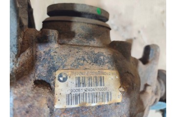 Diferencial trasero BMW Serie 5 E60 E61 2008 33107570475