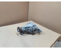2008 Porsche Cayenne 9PA Rear differential 95533201021