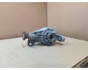 2008 Porsche Cayenne 9PA Rear differential 95533201021 Part manufacturer Porsche OE