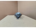 2008 Porsche Cayenne 9PA Rear differential 95533201021 Catalog number of the part 95533201021
