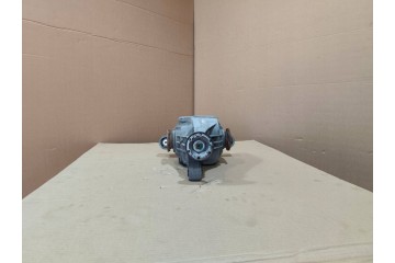 2008 Porsche Cayenne 9PA Rear differential 95533201021 Catalog number of the part 95533201021
