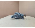 2008 Porsche Cayenne 9PA Rear differential 95533201021 Car type 4x4 SUV