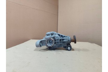 2008 Porsche Cayenne 9PA Rear differential 95533201021 Car type 4x4 SUV