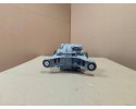 2008 Porsche Cayenne 9PA Rear differential 95533201021 Installation side rear